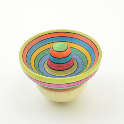 Roly Poly Stand Up Sombrero by Mader - Friends of K