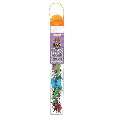 Safari Ltd | Insects Toob by Safari Ltd Toob - Friends of K