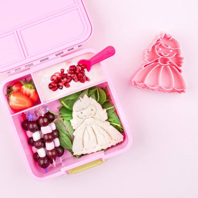 Sandwich Cutters - Princess by The Lunch Punch - Friends of K