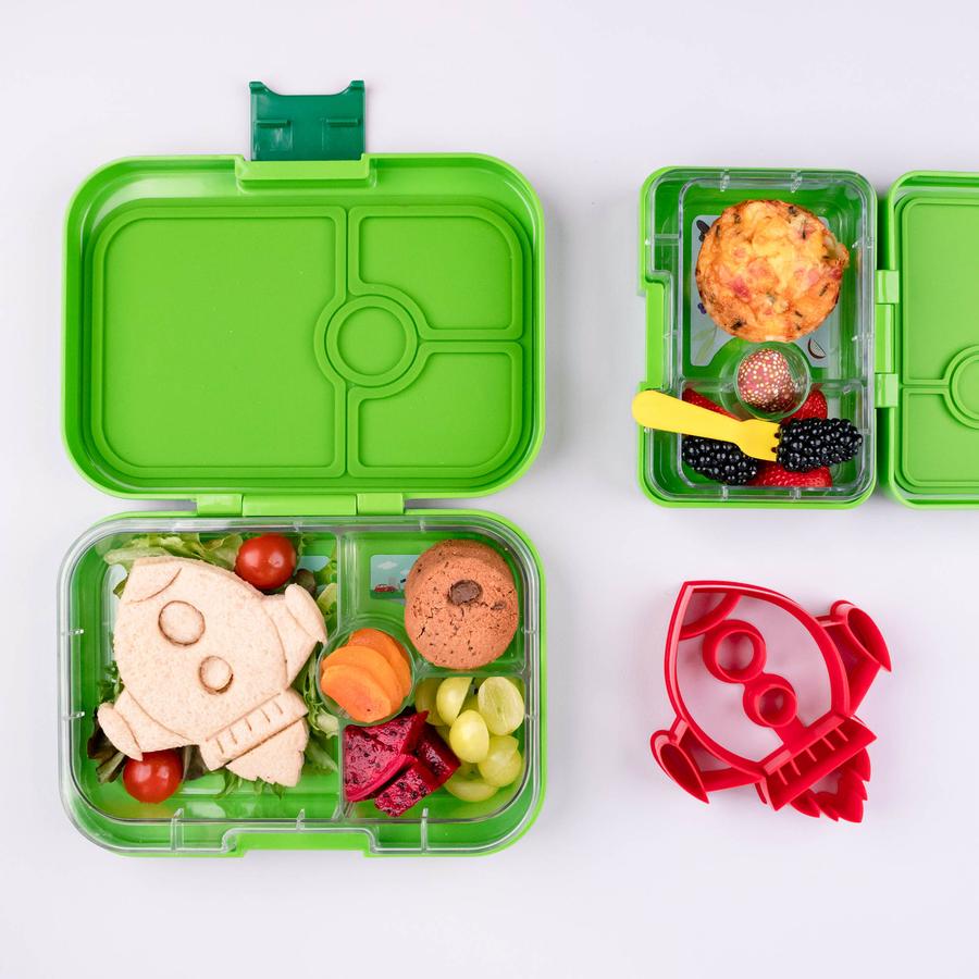 Sandwich Cutters - Space by The Lunch Punch - Friends of K