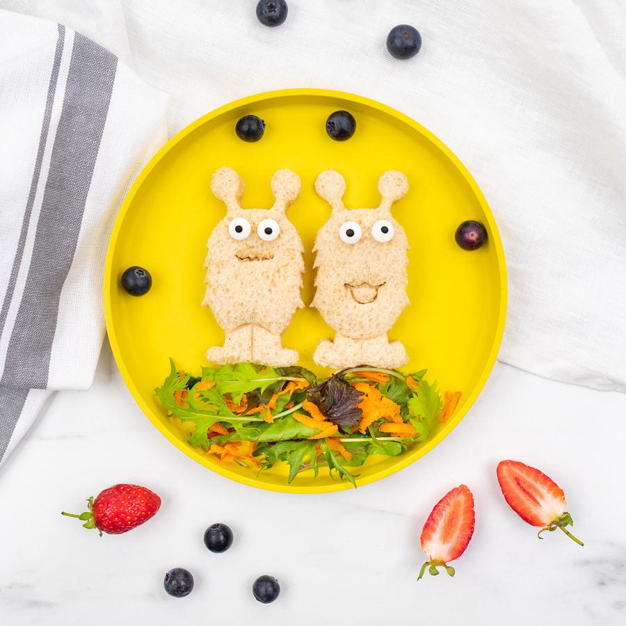 Sandwich Cutters - Space by The Lunch Punch - Friends of K