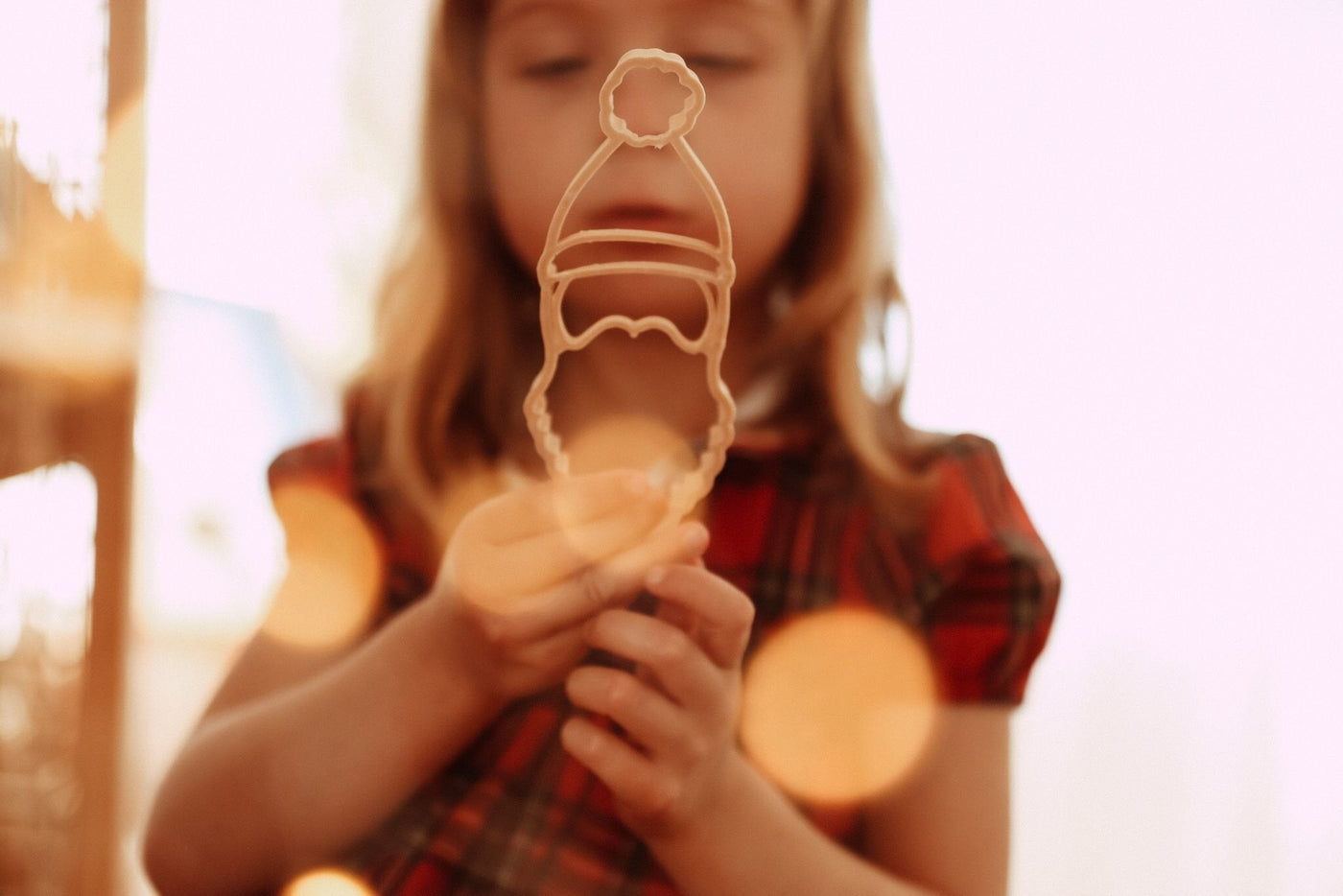 Santa Clause Eco Cutter by Kinfolk Pantry - Friends of K