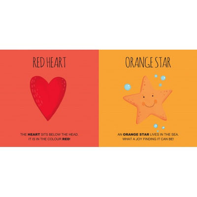 My First Shapes and Colours STEAM Puzzle and Book Set by Sassi Junior - Friends of K