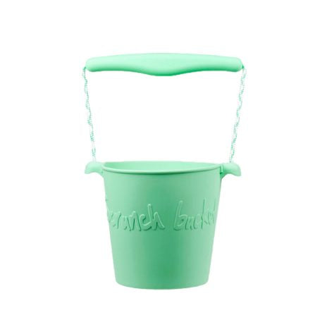 Scrunch Bucket by Scrunch Kids - Friends of K