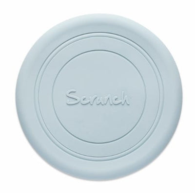 Scrunch Disc Frisbee by Scrunch Kids - Friends of K