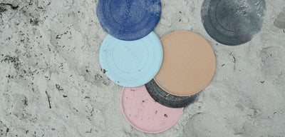 Scrunch Disc Frisbee by Scrunch Kids - Friends of K