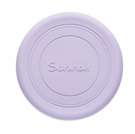 Scrunch Disc Frisbee by Scrunch Kids - Friends of K