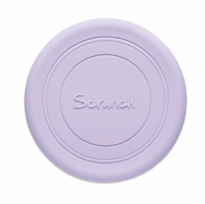 Scrunch Disc Frisbee by Scrunch Kids - Friends of K
