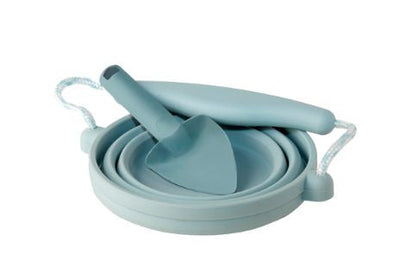 Scrunch Gardening Set by Scrunch Kids - Friends of K