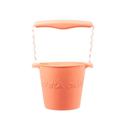 Scrunch Bucket by Scrunch Kids - Friends of K