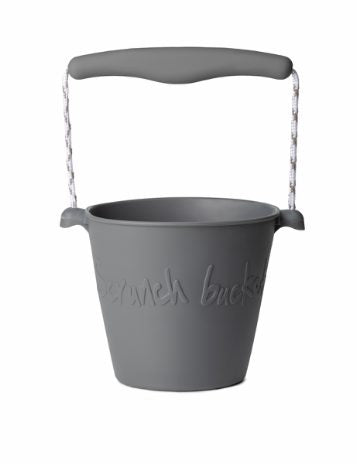 Scrunch Bucket by Scrunch Kids - Friends of K