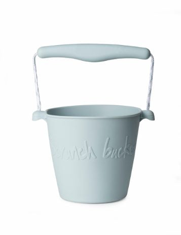 Scrunch Bucket by Scrunch Kids - Friends of K