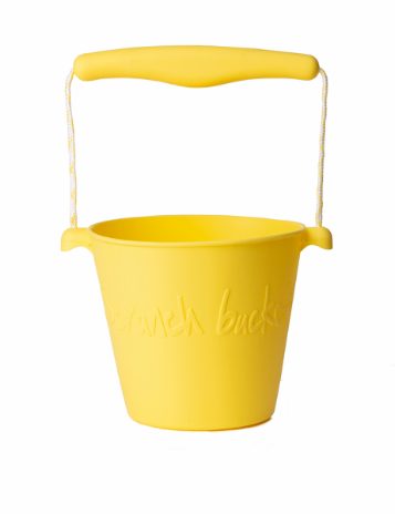 Scrunch Bucket by Scrunch Kids - Friends of K