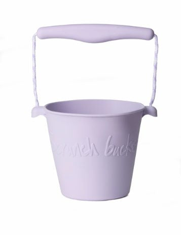 Scrunch Bucket by Scrunch Kids - Friends of K