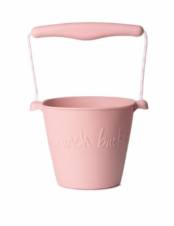 Scrunch Bucket by Scrunch Kids - Friends of K