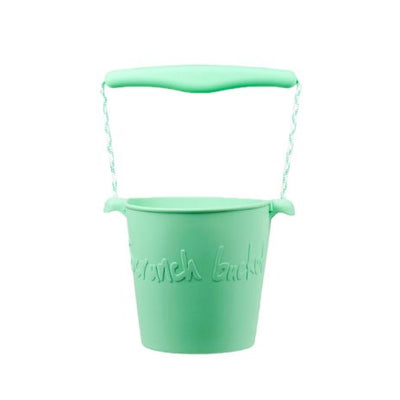 Scrunch Bucket by Scrunch Kids - Friends of K