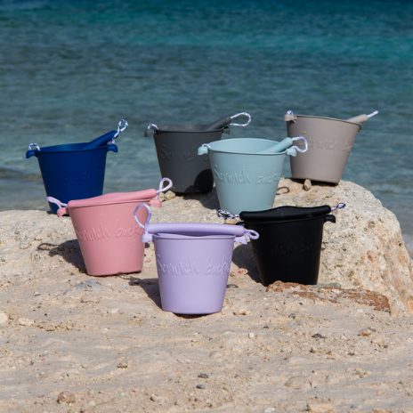 Scrunch Bucket by Scrunch Kids - Friends of K