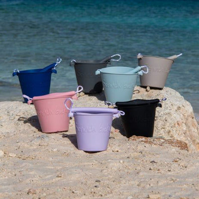 Scrunch Bucket by Scrunch Kids - Friends of K
