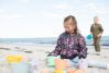 Scrunch Bucket by Scrunch Kids - Friends of K