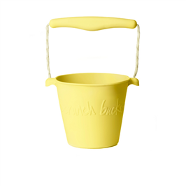 Scrunch Bucket by Scrunch Kids - Friends of K