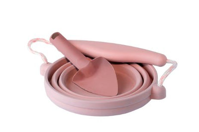 Scrunch Gardening Set by Scrunch Kids - Friends of K