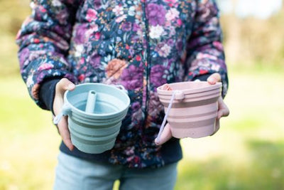 Scrunch Gardening Set by Scrunch Kids - Friends of K