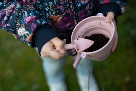 Scrunch Gardening Set by Scrunch Kids - Friends of K