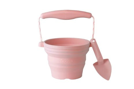 Scrunch Gardening Set by Scrunch Kids - Friends of K