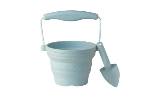 Scrunch Gardening Set by Scrunch Kids - Friends of K