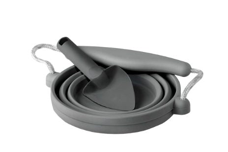 Scrunch Gardening Set by Scrunch Kids - Friends of K