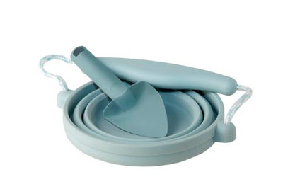 Scrunch Gardening Set by Scrunch Kids - Friends of K