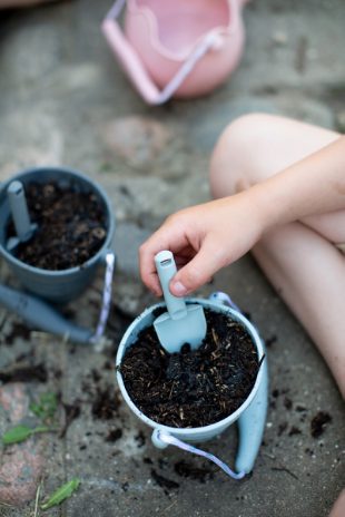 Scrunch Gardening Set by Scrunch Kids - Friends of K