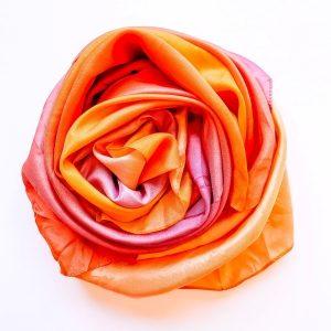 Seasons Play Silk - Autumn by Play Silkies - Friends of K
