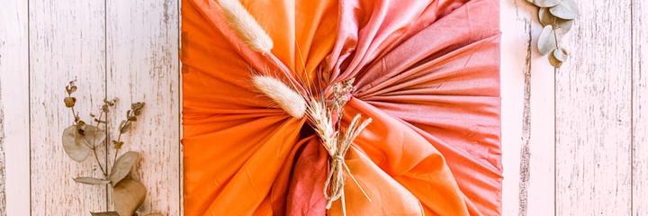 Seasons Play Silk - Autumn by Play Silkies - Friends of K