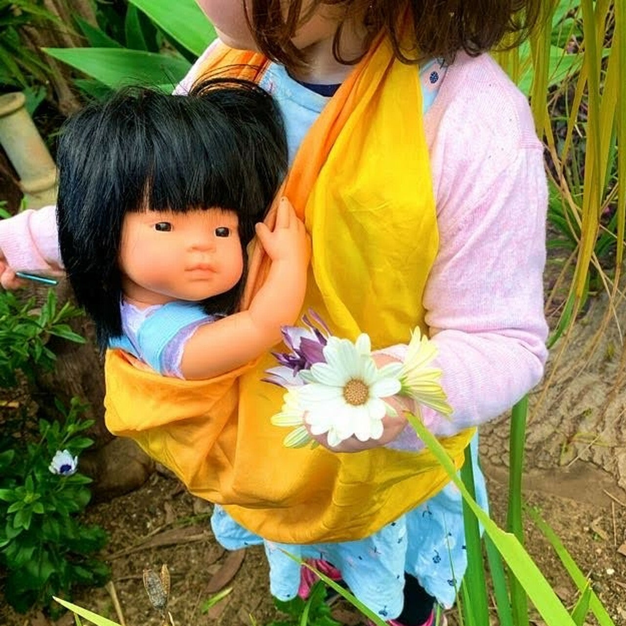 Seasons Play Silk - Summer by Play Silkies - Friends of K