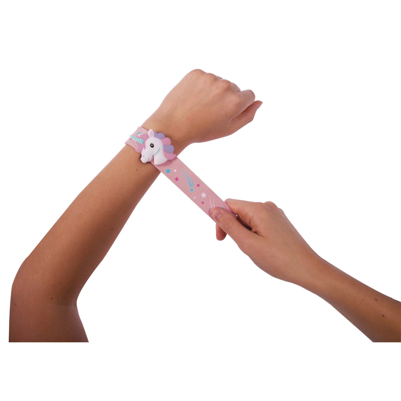 Slap Band - Unicorn Fantasy by Is Gift - Friends of K