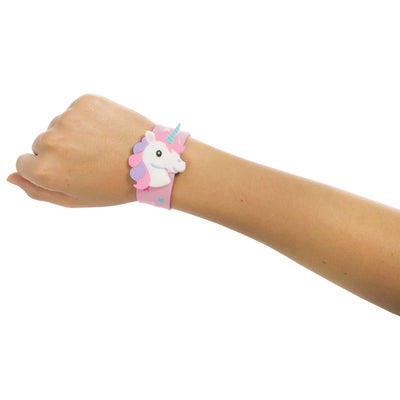 Slap Band - Unicorn Fantasy by Is Gift - Friends of K