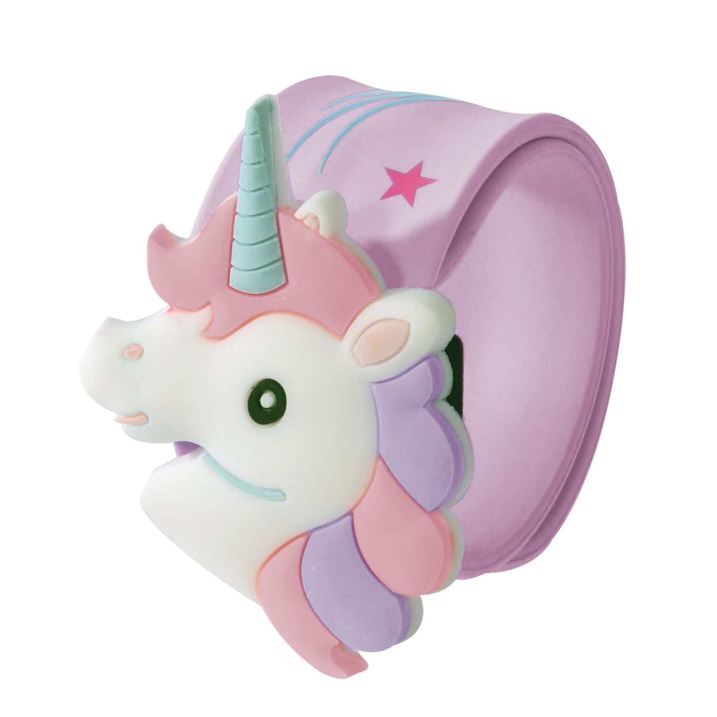 Slap Band - Unicorn Fantasy by Is Gift - Friends of K