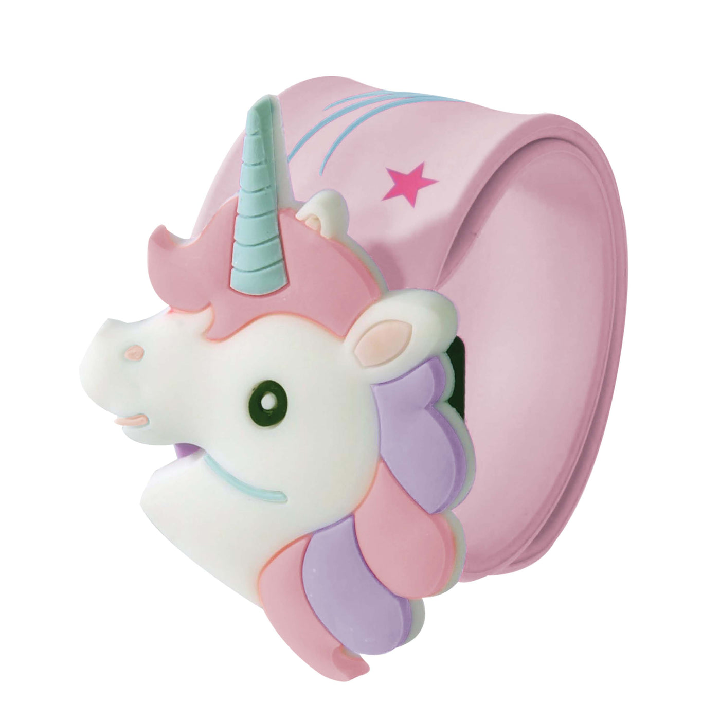 Slap Band - Unicorn Fantasy by Is Gift - Friends of K
