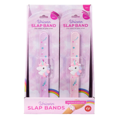 Slap Band - Unicorn Fantasy by Is Gift - Friends of K