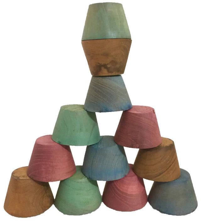 Small Bowl (Earth) by Papoose - Friends of K