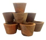 Small Bowl (Natural) by Papoose - Friends of K