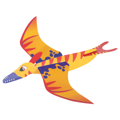 Soaring Dinosaur Gliders (Assorted) by Is Gift - Friends of K