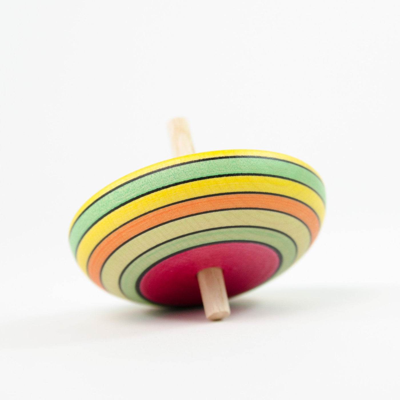Sombrero Spinning Top Summer by Mader - Friends of K