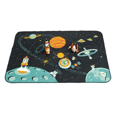 Space Adventure by Tender Leaf Toys - Friends of K