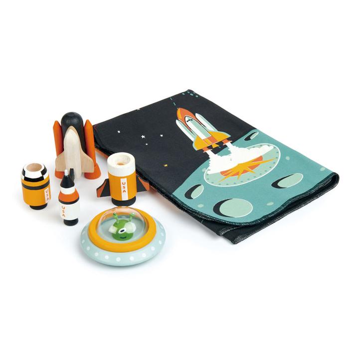 Space Adventure by Tender Leaf Toys - Friends of K