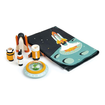Space Adventure by Tender Leaf Toys - Friends of K