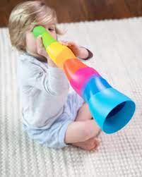 SpiroKu by Fat Brain Toys - Friends of K