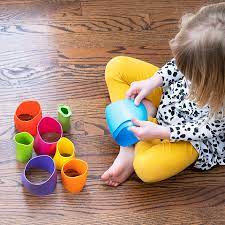 SpiroKu by Fat Brain Toys - Friends of K
