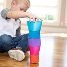 SpiroKu by Fat Brain Toys - Friends of K